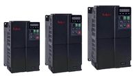 Fan High Performance Vector Frequency Inverter 150% High Start Torque Perfect Protection
