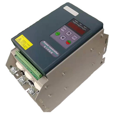 China Transformer Load 150A Thyristor Power Controller Output Proportion Linear Control supplier